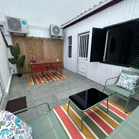 Real Center Terrace Vila Real