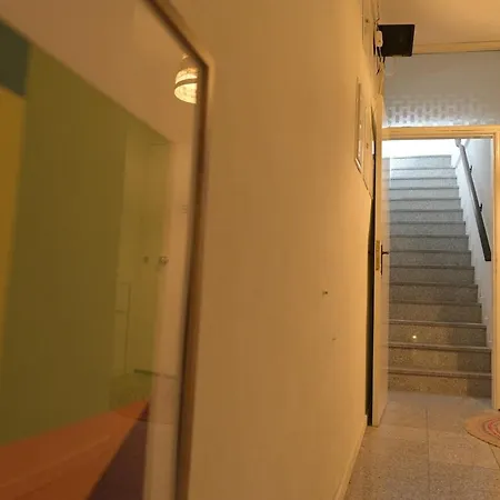شقة Real Center Terrace