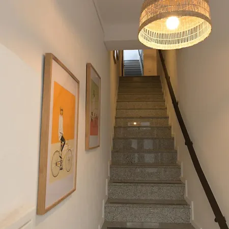 Real Center Terrace Apartamento Vila Real