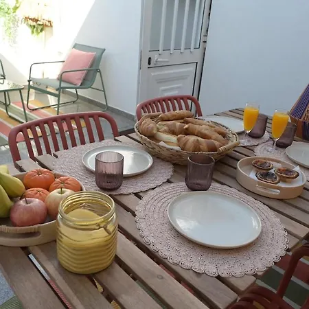 Real Center Terrace Apartamento