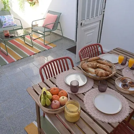 Real Center Terrace شقة فيلا ريال