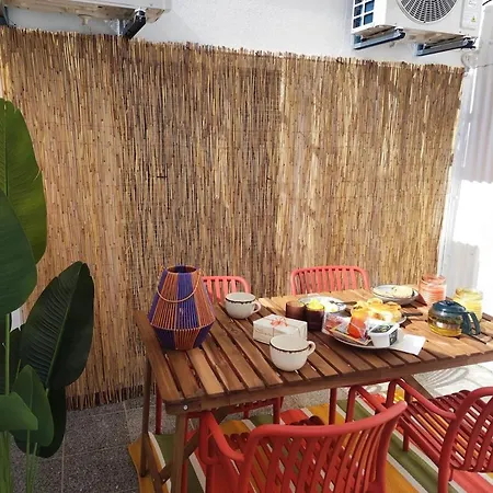 شقة Real Center Terrace