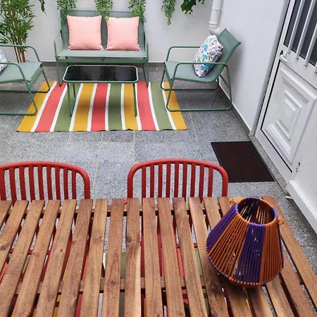 Real Center Terrace Vila Real