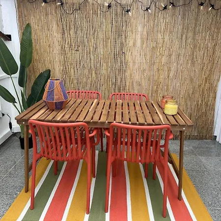 Apartamento Real Center Terrace