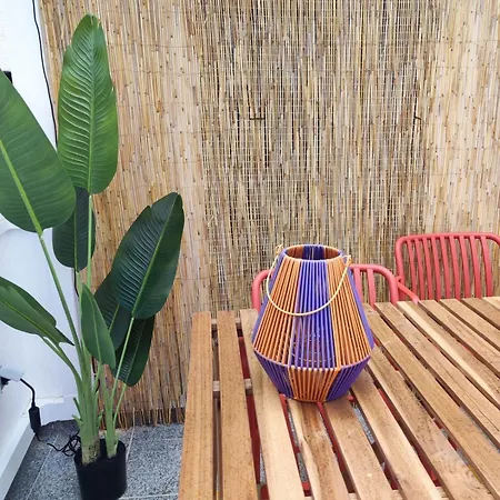 Apartamento Real Center Terrace Vila Real