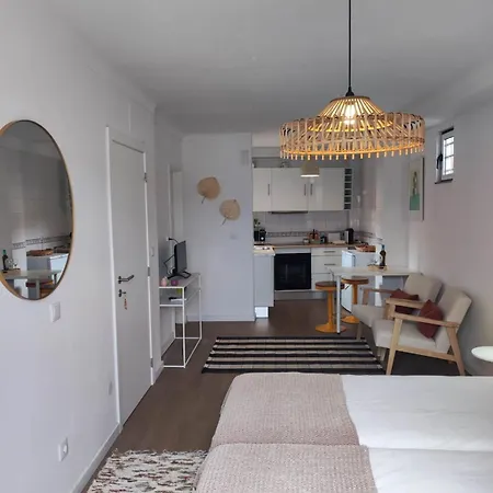 Real Center Terrace Apartamento Vila Real