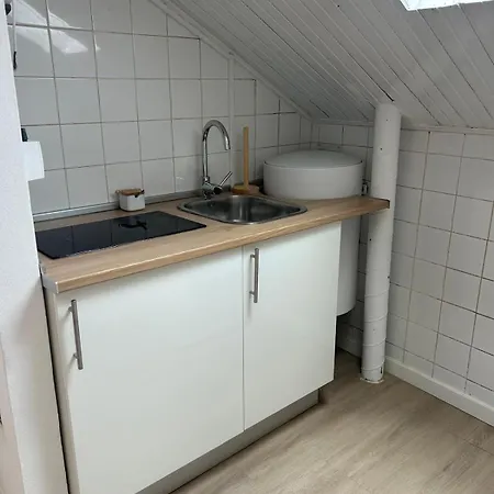 Apartamento Real Center Terrace Vila Real