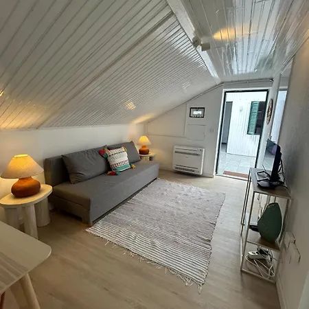 Apartamento Real Center Terrace Vila Real