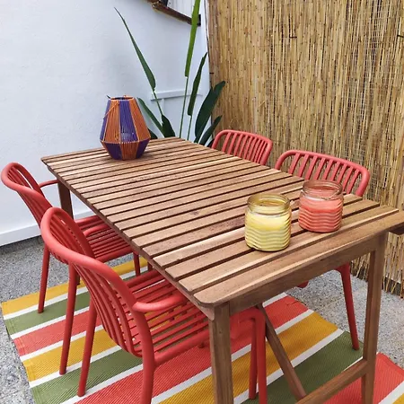 شقة Real Center Terrace