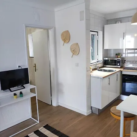 Apartamento Real Center Terrace *