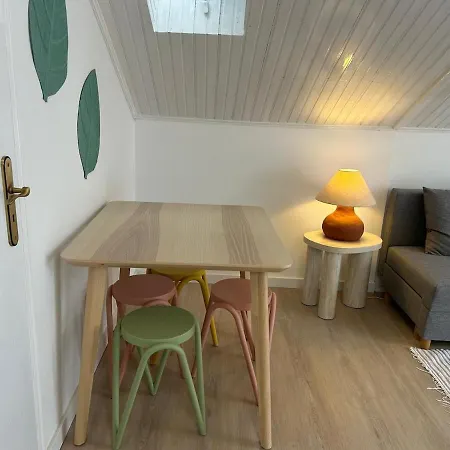 Apartamento Real Center Terrace *