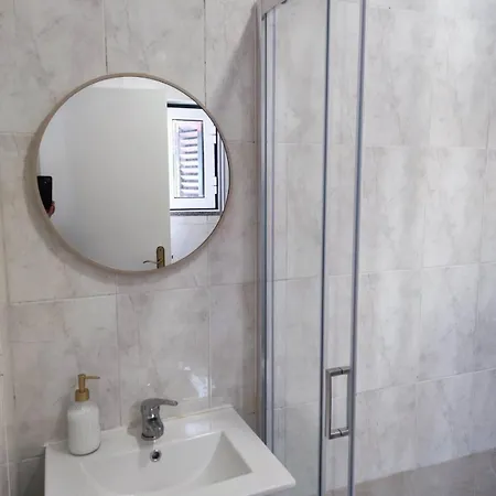 Apartamento Real Center Terrace Vila Real